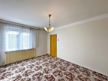 Prodej domu 162 m², České Budějovice