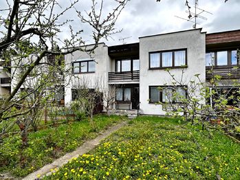 Prodej domu 200 m², Týn nad Vltavou