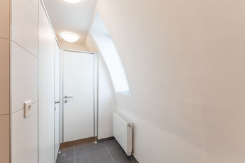 Komerční prostory - toalety - Pronájem komerčního prostoru 75 m², Praha 8 - Karlín