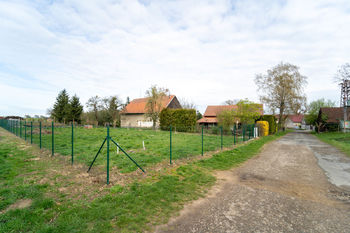 Prodej pozemku 1374 m², Onomyšl