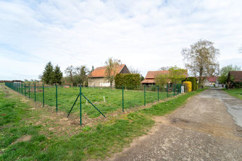 Prodej pozemku 1374 m², Onomyšl