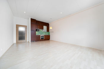 Prodej bytu 2+kk v osobním vlastnictví 58 m², Praha 9 - Libeň