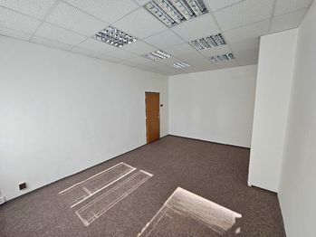 Pronájem kancelářských prostor 19 m², Ostrava