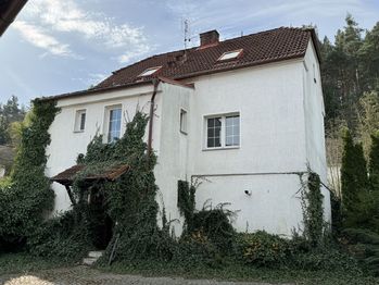 Prodej domu 165 m², Město Touškov