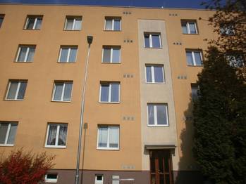 Pronájem bytu 2+1 v osobním vlastnictví 55 m², Kyjov