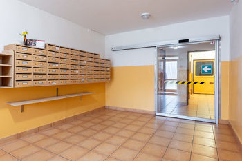 Pronájem bytu 2+1 v osobním vlastnictví 56 m², České Budějovice