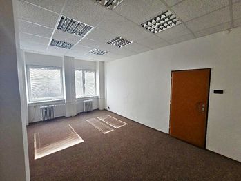 Pronájem kancelářských prostor 59 m², Ostrava
