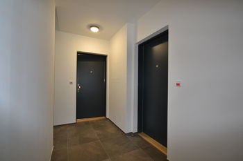 Pronájem bytu 2+kk v osobním vlastnictví 71 m², Brno