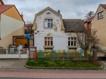 Prodej domu 150 m², Praha 5 - Stodůlky