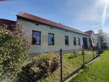 Prodej domu 49 m², Šanov