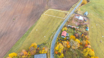 Prodej pozemku 1250 m², Bělá nad Radbuzou