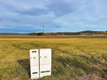 Prodej pozemku 1250 m², Bělá nad Radbuzou