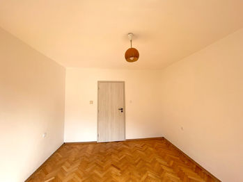 Prodej bytu 2+1 v osobním vlastnictví 50 m², Český Krumlov