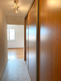 Prodej bytu 2+1 v osobním vlastnictví 50 m², Český Krumlov