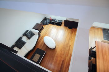 Prodej bytu atypický v osobním vlastnictví 82 m², Praha 6 - Dejvice