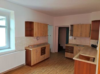 Pronájem bytu 4+kk v osobním vlastnictví 200 m², Ústí nad Labem