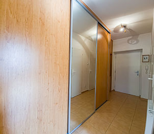 Pronájem bytu 2+kk v družstevním vlastnictví 51 m², Dobříš