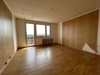 Pokoj patro - Prodej domu 96 m², Chožov