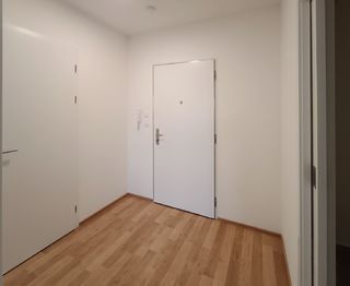 předsíň - Pronájem bytu 2+kk v osobním vlastnictví 48 m², Praha 9 - Letňany