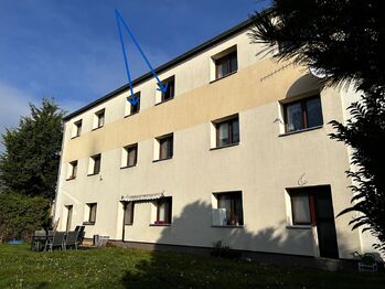 Prodej bytu 1+kk v osobním vlastnictví 37 m², Praha 9 - Újezd nad Lesy