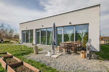 Prodej domu 105 m², Bystřice