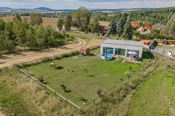 Prodej domu 105 m², Bystřice