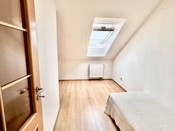Pronájem bytu 4+kk v osobním vlastnictví 149 m², Liberec