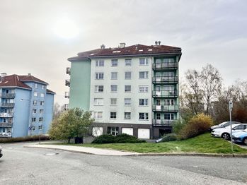 Pronájem bytu 4+kk v osobním vlastnictví 149 m², Liberec