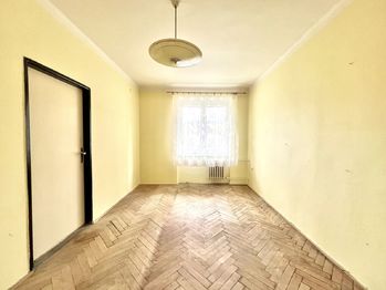 Prodej bytu 3+1 v družstevním vlastnictví 70 m², Chomutov