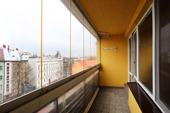 Pronájem bytu 3+1 v osobním vlastnictví 75 m², Ostrava