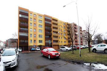 Pronájem bytu 3+1 v osobním vlastnictví 75 m², Ostrava