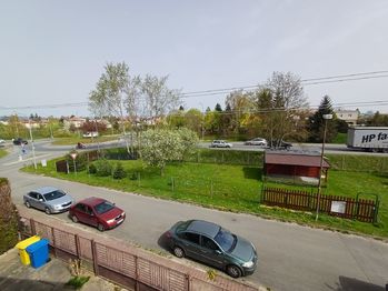 Prodej pozemku 500 m², Dobřív