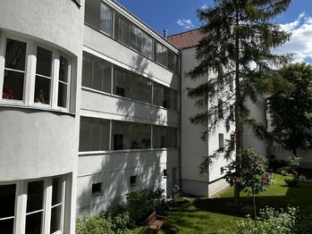 Prodej apartmánu 109 m², Praha 3 - Žižkov