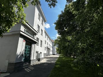 Prodej apartmánu 109 m², Praha 3 - Žižkov