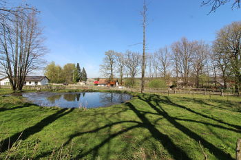 Prodej pozemku 2004 m², Kámen