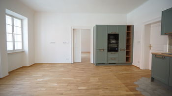 Pronájem bytu 2+1 v osobním vlastnictví 87 m², Praha 1 - Staré Město