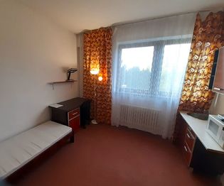 Prodej bytu 1+kk v osobním vlastnictví 30 m², Praha 4 - Krč