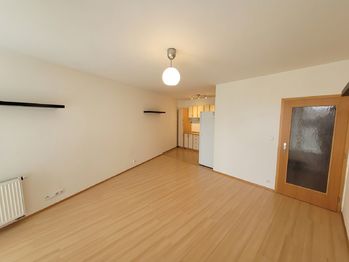 Prodej bytu 2+kk v osobním vlastnictví 49 m², Praha 9 - Prosek