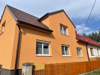 Prodej domu 180 m², Nová Říše