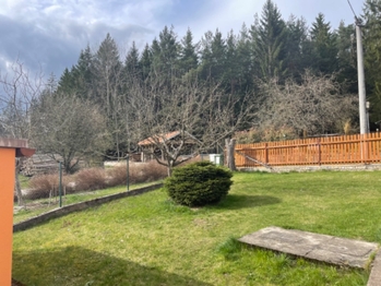 Prodej domu 145 m², Mrákotín