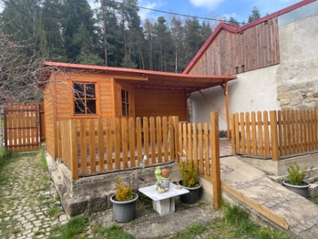 Prodej domu 145 m², Mrákotín