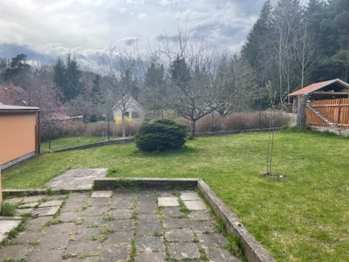 Prodej domu 145 m², Mrákotín