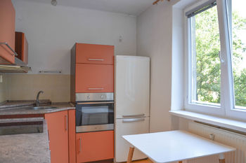Prodej bytu 2+1 v družstevním vlastnictví 56 m², Česká Lípa
