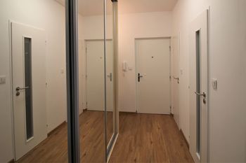 Pronájem bytu 2+1 v osobním vlastnictví 55 m², Praha 10 - Záběhlice