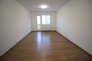 Pronájem bytu 1+1 v osobním vlastnictví 35 m², Praha 10 - Záběhlice