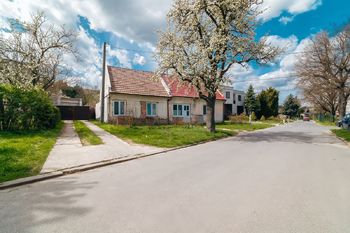 Prodej domu 98 m², Chvalčov