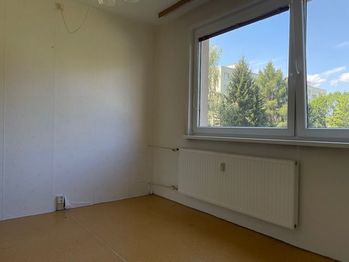 Prodej bytu 3+1 v osobním vlastnictví 74 m², Jablonec nad Nisou