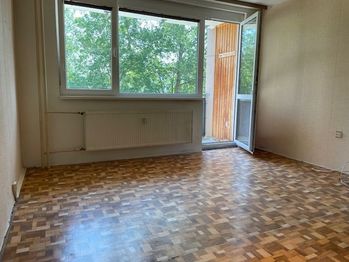 Prodej bytu 3+1 v osobním vlastnictví 74 m², Jablonec nad Nisou