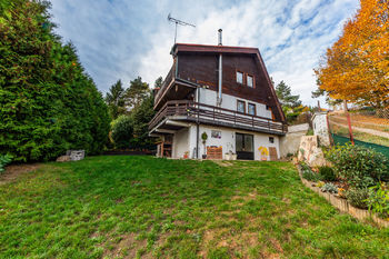 Prodej domu 150 m², Štěchovice