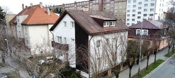 Dům - Pronájem domu 364 m², Praha 10 - Strašnice